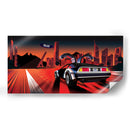 Soñando en San Peter - Fares Verdugo | Cuadro decorativo de Canvas Lab