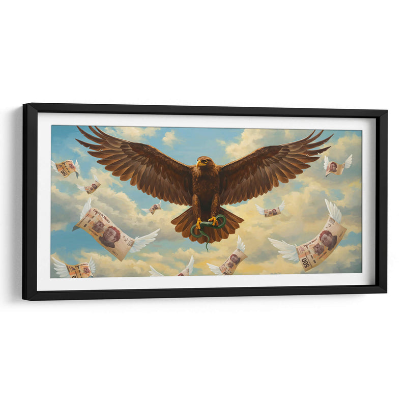 Cuadro decorativo de Canvas Lab