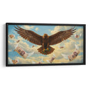 Cuadro decorativo de Canvas Lab