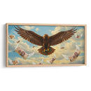 Cuadro decorativo de Canvas Lab