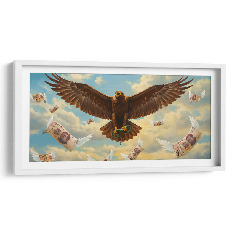 Cuadro decorativo de Canvas Lab