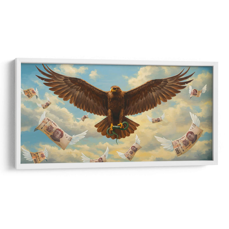 Cuadro decorativo de Canvas Lab