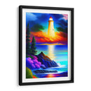 Cuadro decorativo de Canvas Lab