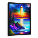 Cuadro decorativo de Canvas Lab