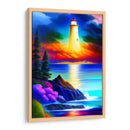 Cuadro decorativo de Canvas Lab