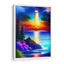 Cuadro decorativo de Canvas Lab