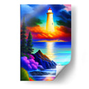 Cuadro decorativo de Canvas Lab