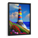 Cuadro decorativo de Canvas Lab