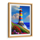 Cuadro decorativo de Canvas Lab