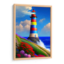 Cuadro decorativo de Canvas Lab