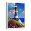 Cuadro decorativo de Canvas Lab