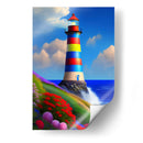 Cuadro decorativo de Canvas Lab