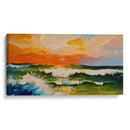 Marina con Espátula - DEA Digital Esoteric Art | Cuadro decorativo de Canvas Lab