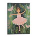 Cat Nurs 102 - DEA Digital Esoteric Art | Cuadro decorativo de Canvas Lab