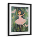 Cat Nurs 102 - DEA Digital Esoteric Art | Cuadro decorativo de Canvas Lab