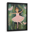 Cat Nurs 102 - DEA Digital Esoteric Art | Cuadro decorativo de Canvas Lab