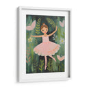 Cat Nurs 102 - DEA Digital Esoteric Art | Cuadro decorativo de Canvas Lab