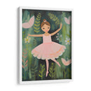 Cat Nurs 102 - DEA Digital Esoteric Art | Cuadro decorativo de Canvas Lab