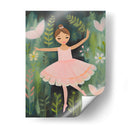 Cat Nurs 102 - DEA Digital Esoteric Art | Cuadro decorativo de Canvas Lab