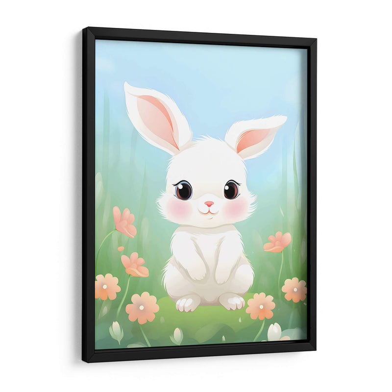 Cuadro decorativo de Canvas Lab