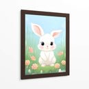 Cat Nurs 103 - DEA Digital Esoteric Art | Cuadro decorativo de Canvas Lab