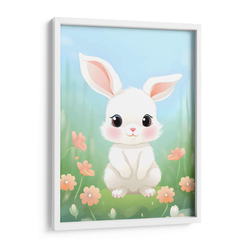 Cuadro decorativo de Canvas Lab