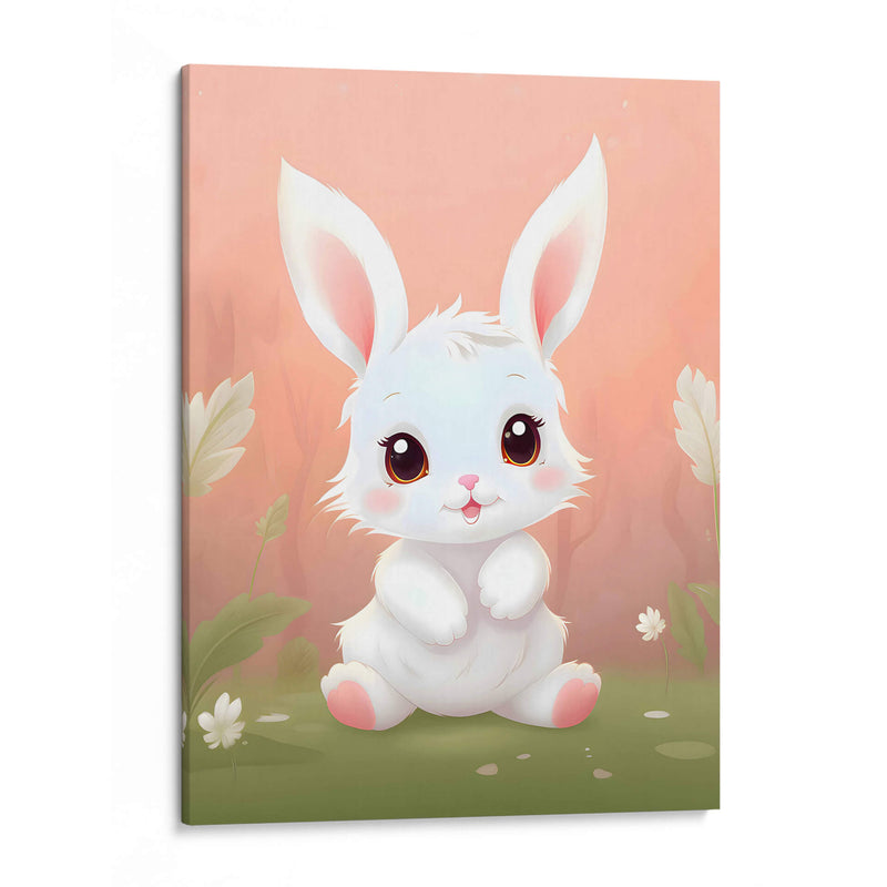 Cat Nurs 104 - DEA Digital Esoteric Art | Cuadro decorativo de Canvas Lab