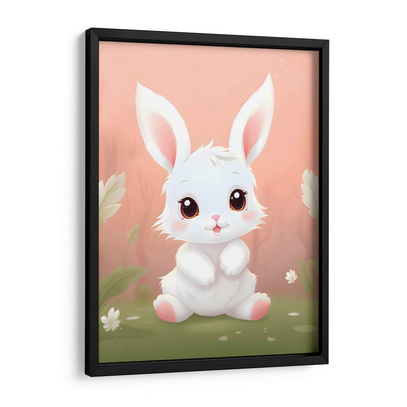 Cuadro decorativo de Canvas Lab