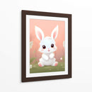 Cat Nurs 104 - DEA Digital Esoteric Art | Cuadro decorativo de Canvas Lab