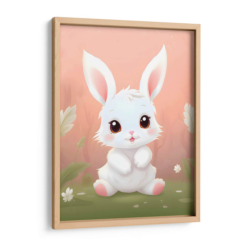 Cuadro decorativo de Canvas Lab