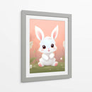 Cat Nurs 104 - DEA Digital Esoteric Art | Cuadro decorativo de Canvas Lab