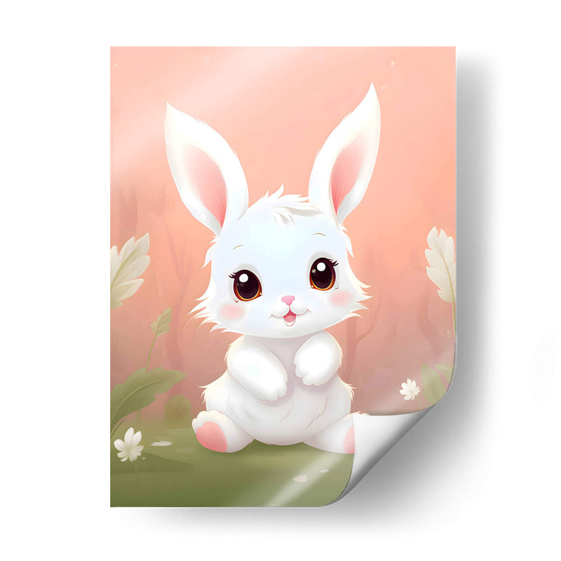 Cuadro decorativo de Canvas Lab