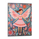 Cat Nurs 105 - DEA Digital Esoteric Art | Cuadro decorativo de Canvas Lab