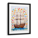 Cuadro decorativo de Canvas Lab