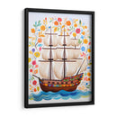 Cuadro decorativo de Canvas Lab