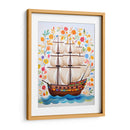 Cuadro decorativo de Canvas Lab