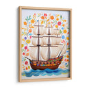 Cuadro decorativo de Canvas Lab