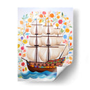 Cuadro decorativo de Canvas Lab