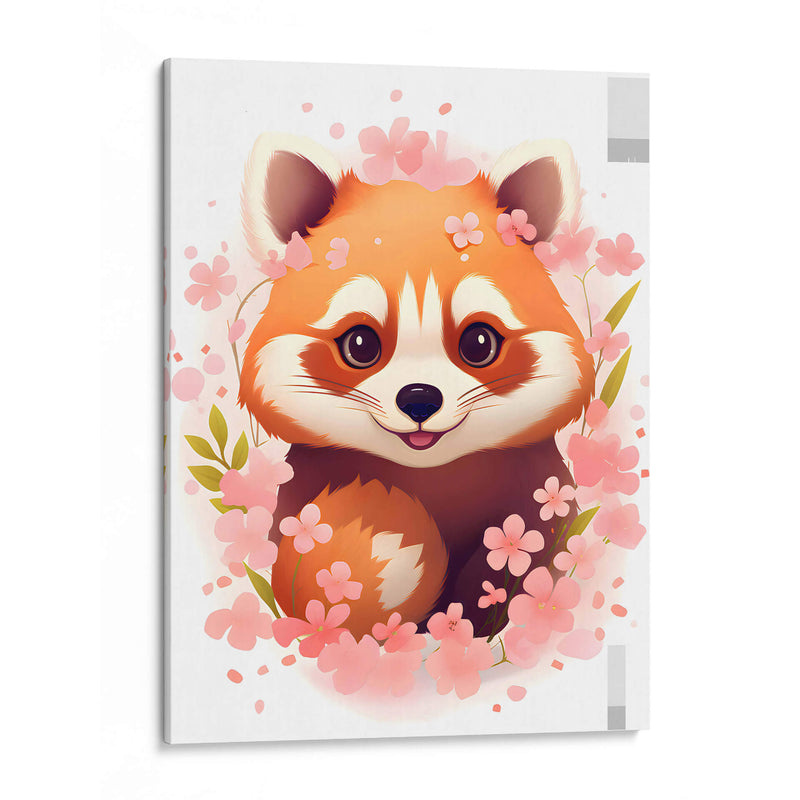 Cat Nurs 108 - DEA Digital Esoteric Art | Cuadro decorativo de Canvas Lab