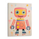 Cat Nurs 109 - DEA Digital Esoteric Art | Cuadro decorativo de Canvas Lab