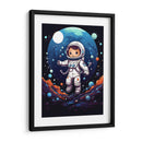 Cat Nurs 110 - DEA Digital Esoteric Art | Cuadro decorativo de Canvas Lab