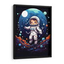 Cuadro decorativo de Canvas Lab