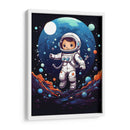 Cuadro decorativo de Canvas Lab