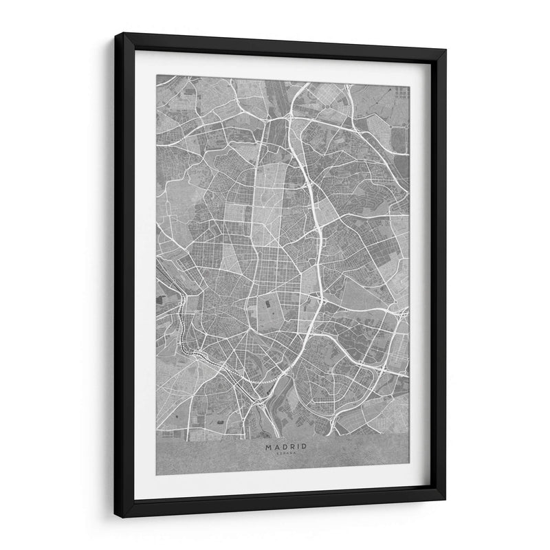 Cuadro decorativo de Canvas Lab