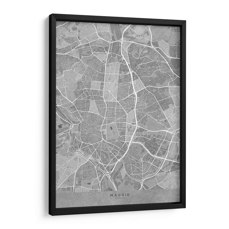 Cuadro decorativo de Canvas Lab