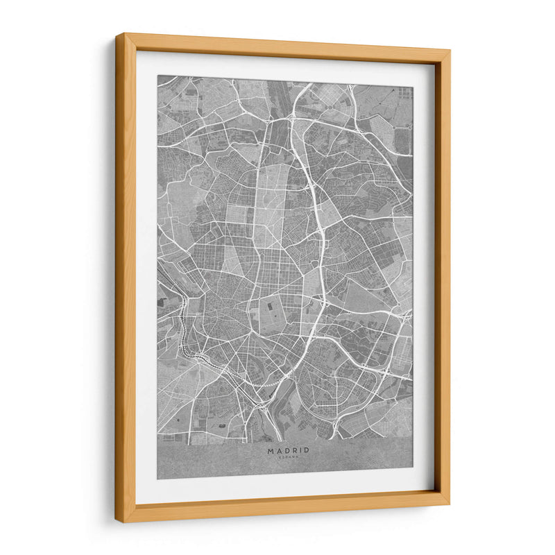 Cuadro decorativo de Canvas Lab