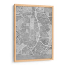 Cuadro decorativo de Canvas Lab