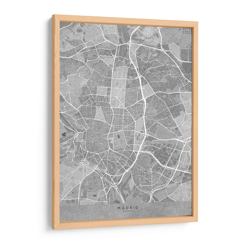 Cuadro decorativo de Canvas Lab