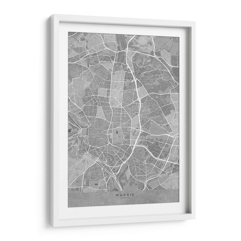 Cuadro decorativo de Canvas Lab