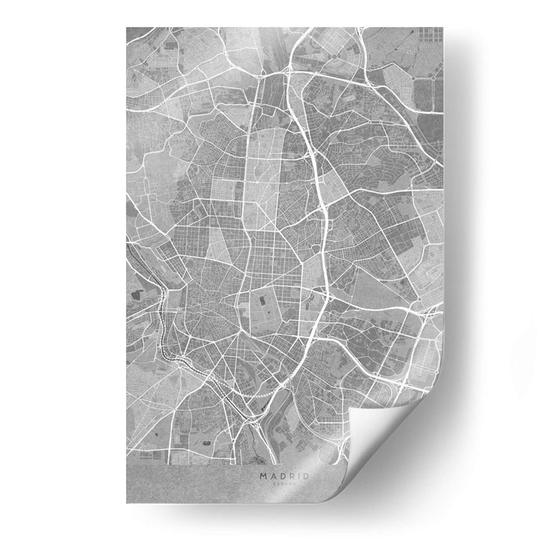 Cuadro decorativo de Canvas Lab